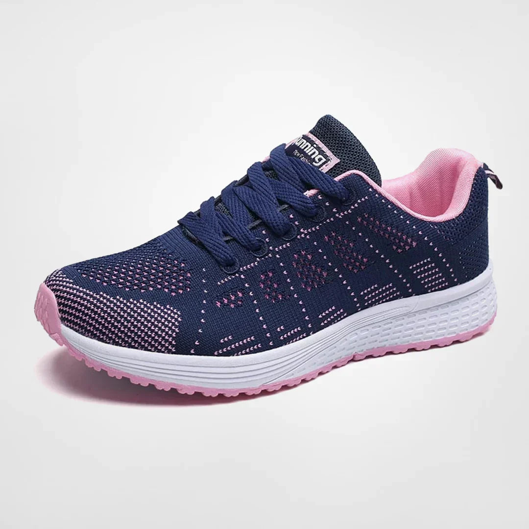 Levoire | Chaussures ergonomiques pour femmes Bleu