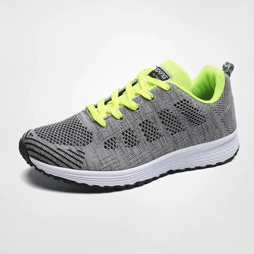 Levoire | Chaussures ergonomiques pour femmes Vert