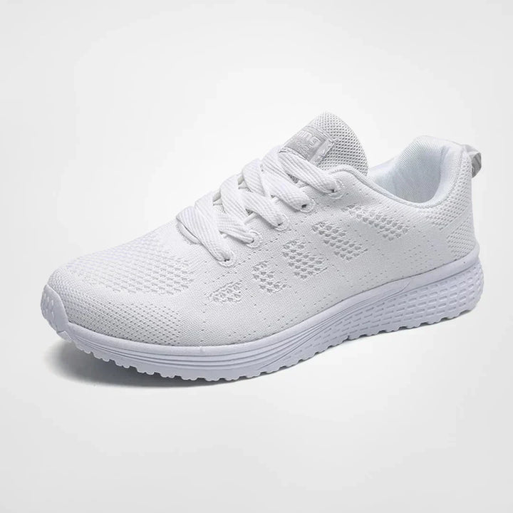 Levoire | Chaussures ergonomiques pour femmes Blanc