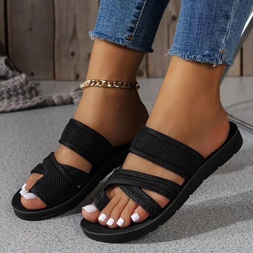 Levoire | Sandales À Enfiler Légères Chaussures D'Été