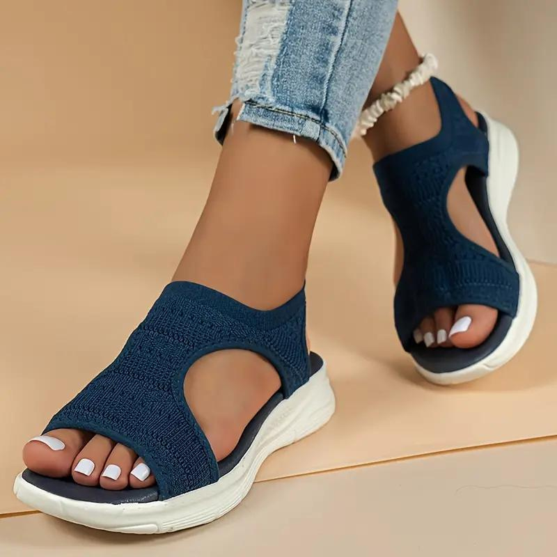 Levoire | Sandales, Slip On, Confortables, Chaussures Ergonomiques, Chaussures D'Été