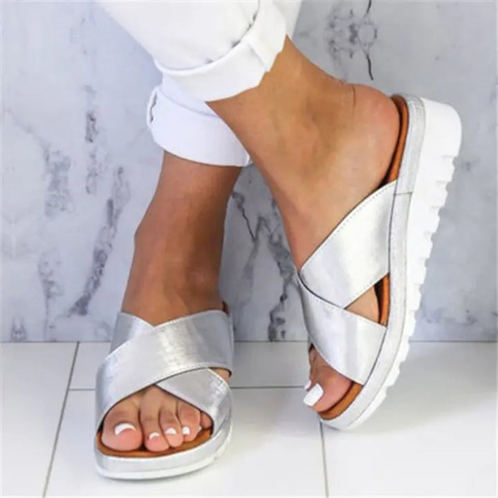 Levoire | Chaussons Pour Femmes