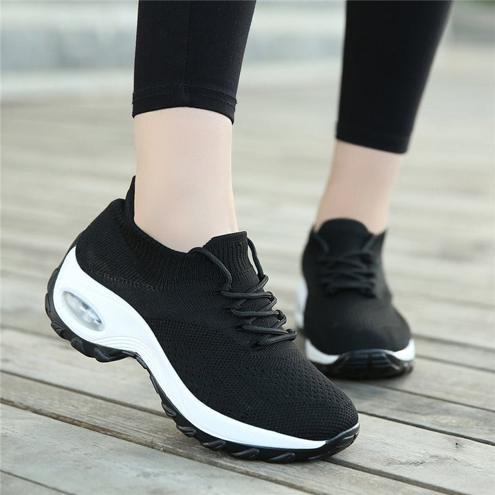 Levoire | Elegant Shoes To Relieve Pain