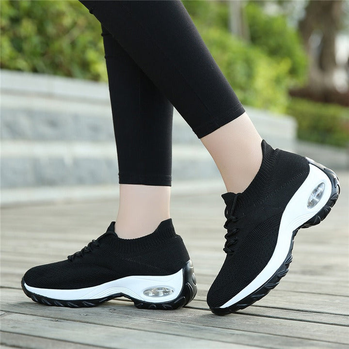 Levoire | Elegant Shoes To Relieve Pain