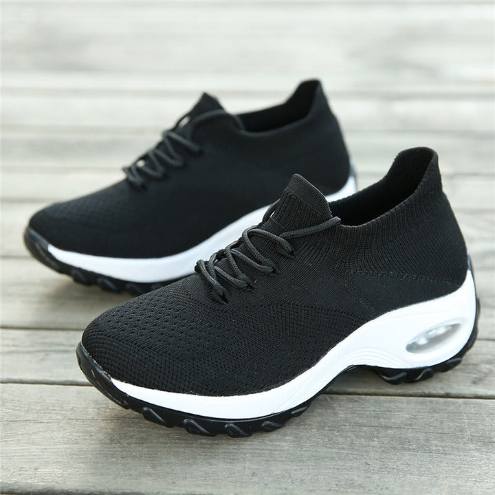 Levoire | Elegant Shoes To Relieve Pain