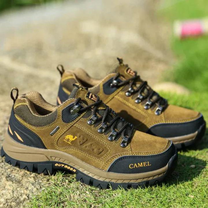 Levoire | Bottes De Plein Air Étanches Et Respirantes Pour Hommes