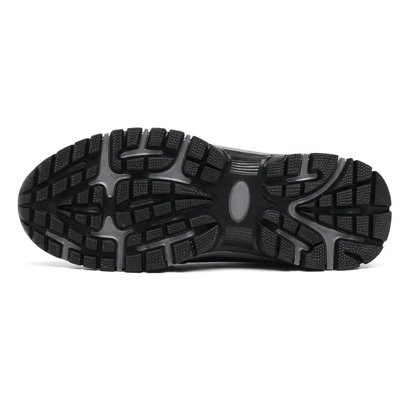 Levoire | Chaussures D'Extérieur Antidérapantes Slip On (Unisex)