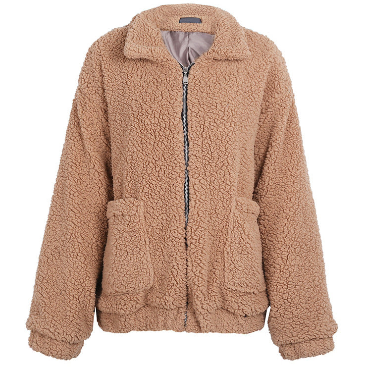 Levoire | Veste décontractée et confortable