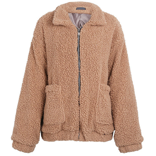 Levoire | Veste décontractée et confortable