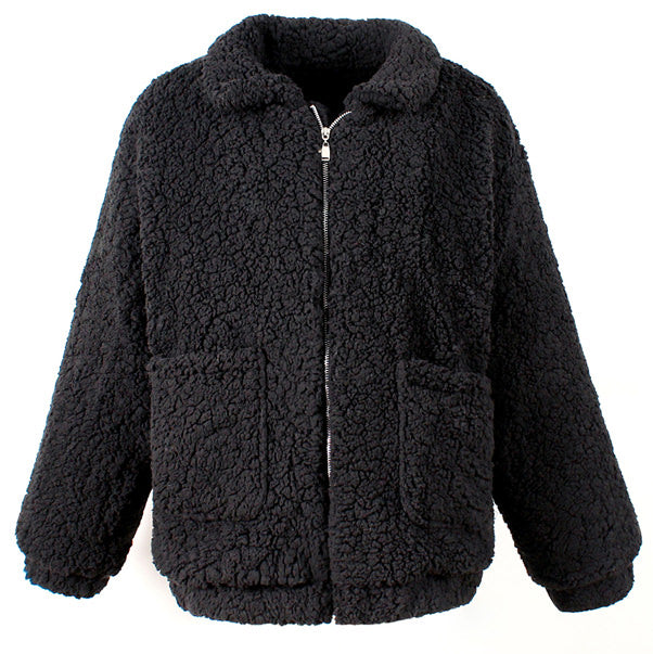Levoire | Veste décontractée et confortable