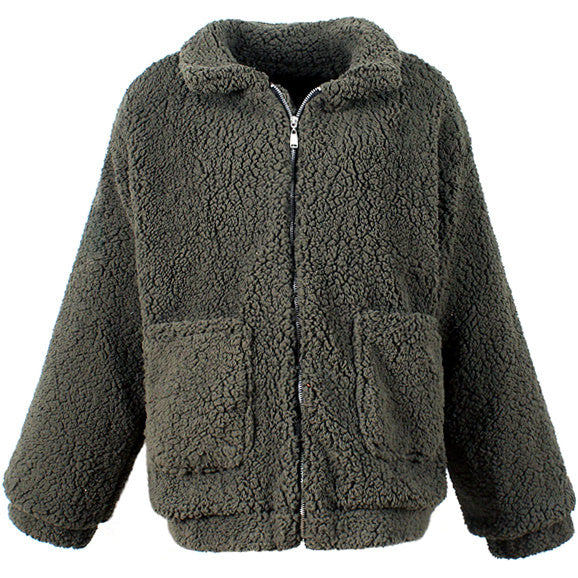 Levoire | Veste décontractée et confortable