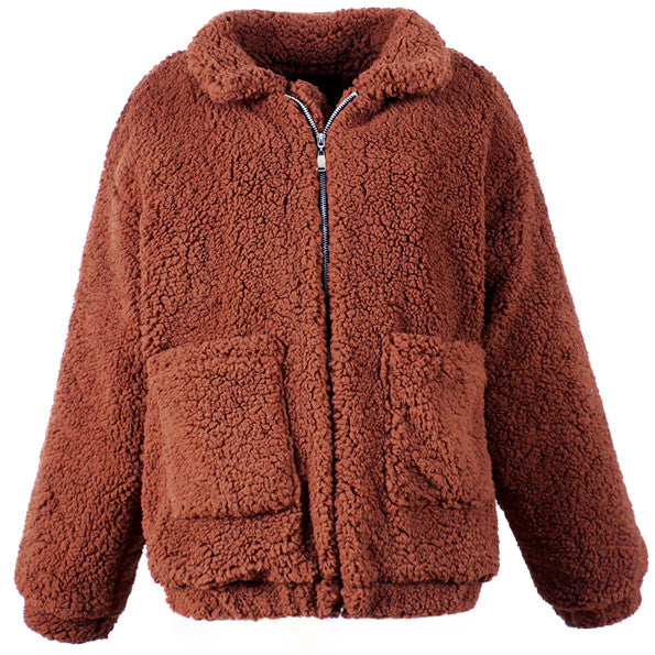Levoire | Veste décontractée et confortable