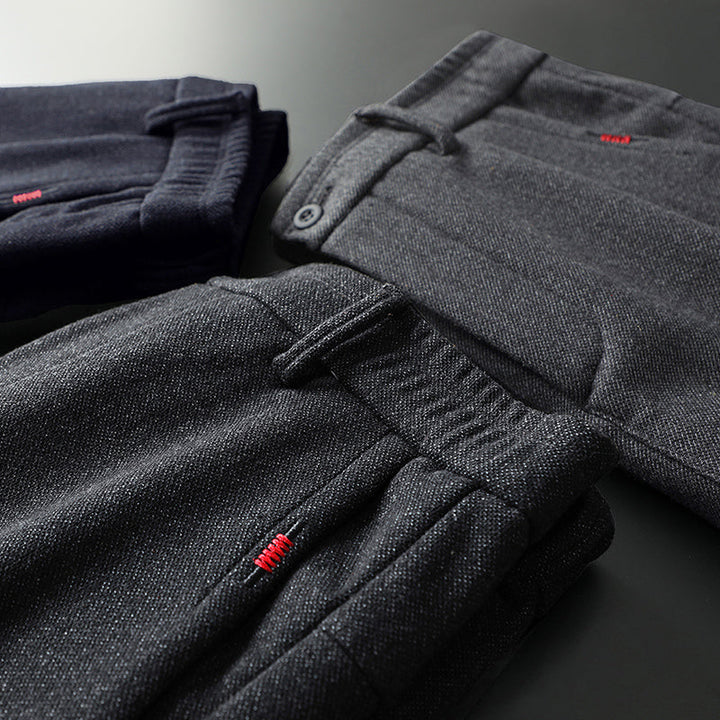 Levoire | Pantalons style achevé