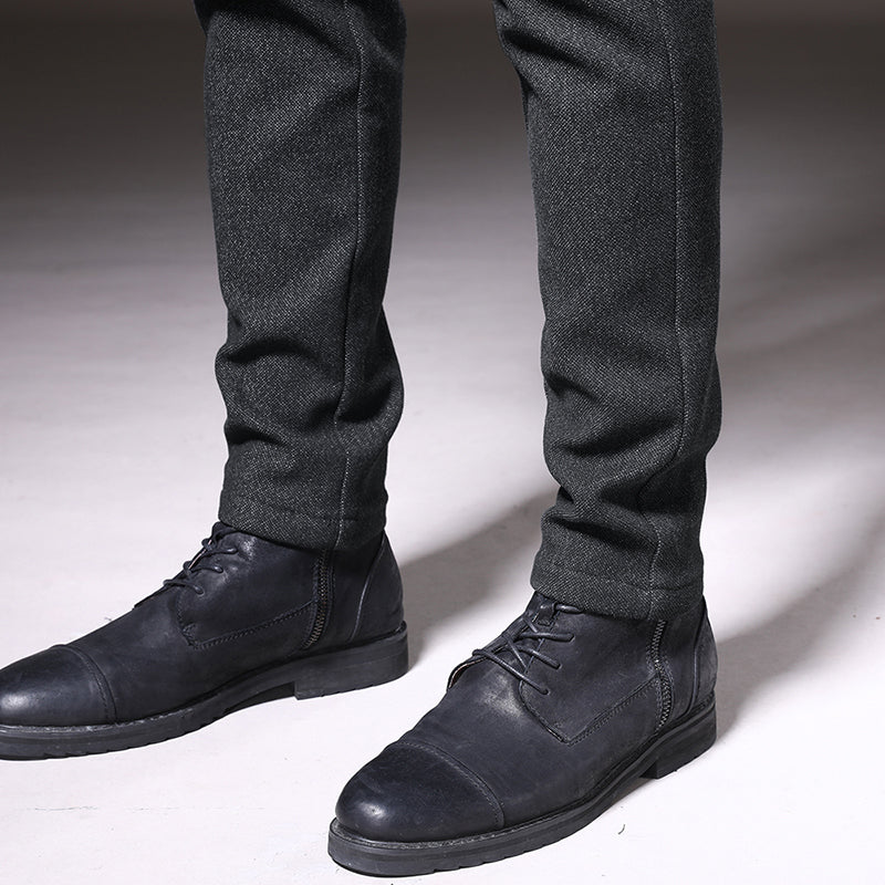 Levoire | Pantalons style achevé