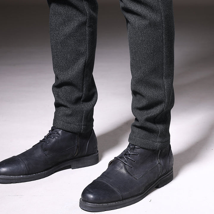 Levoire | Pantalons style achevé