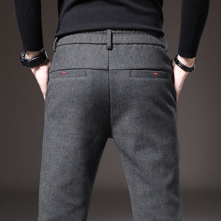Levoire | Pantalons style achevé