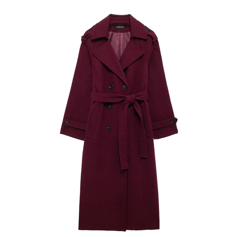 Levoire | V Jacket With Pockets And Long Sleeves L