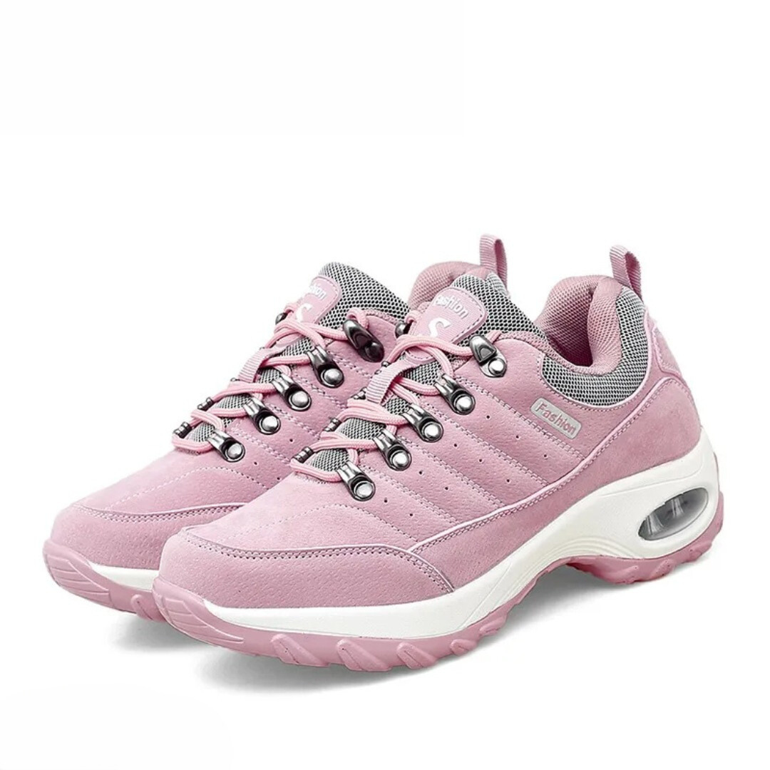 Levoire | Bottes Ergonomiques Confortables Avec Semelle Antidérapante Rosa