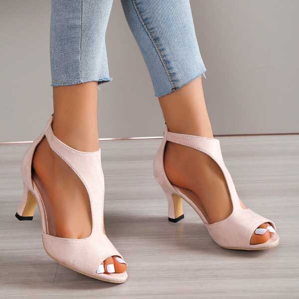 Levoire | Chaussures Orthopédiques Élégantes