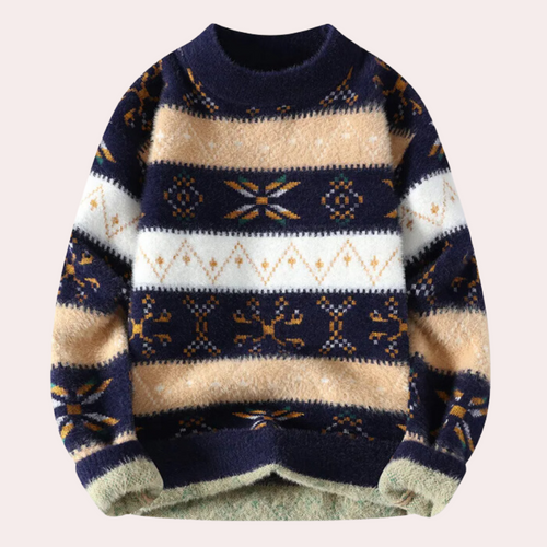 Levoire | Pull élégant