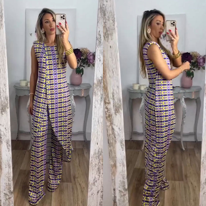 Levoire | Outfit Stylé Pour Toutes Les Occasions Lilas