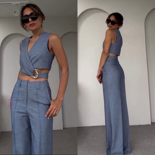 Levoire | Costume Élégant