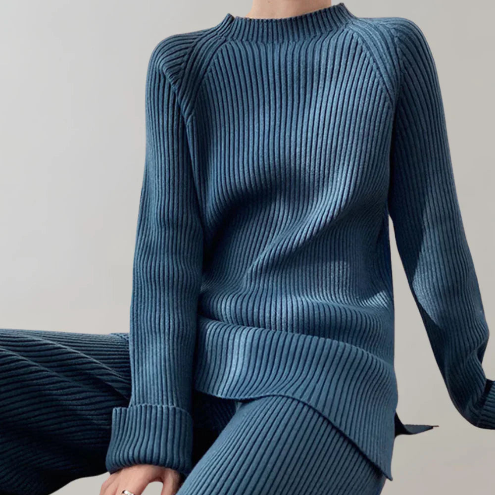 Levoire | Ensemble De Loisirs Bleu