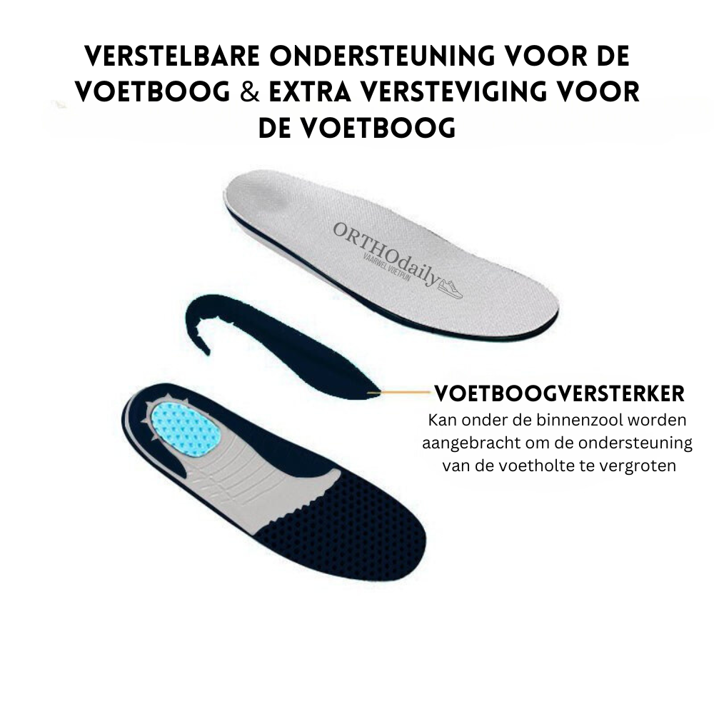 Levoire | Chaussures Confortables Et Anti-Douleur