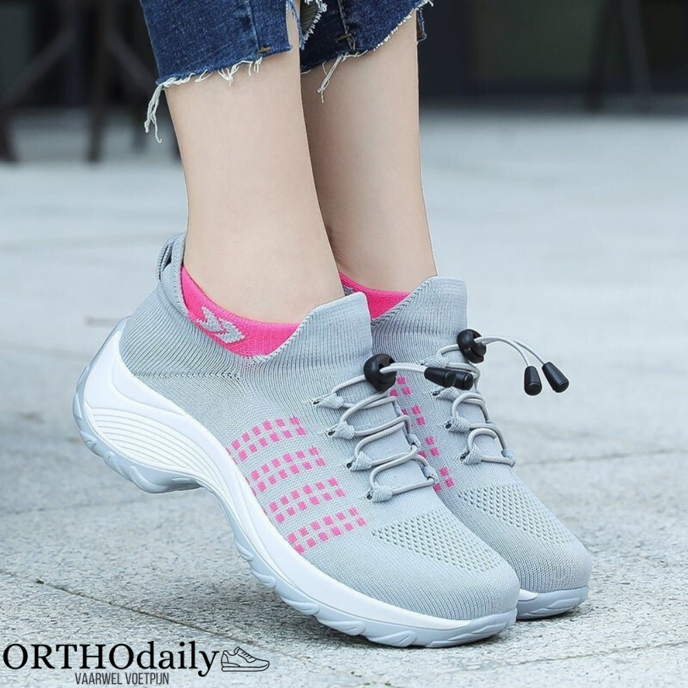 Levoire | Chaussures Légères Et Confortables