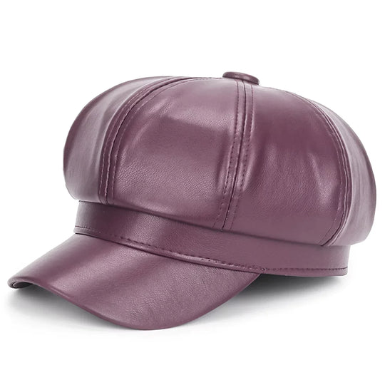 Levoire | Casquette Ajustable Confortable Lilla