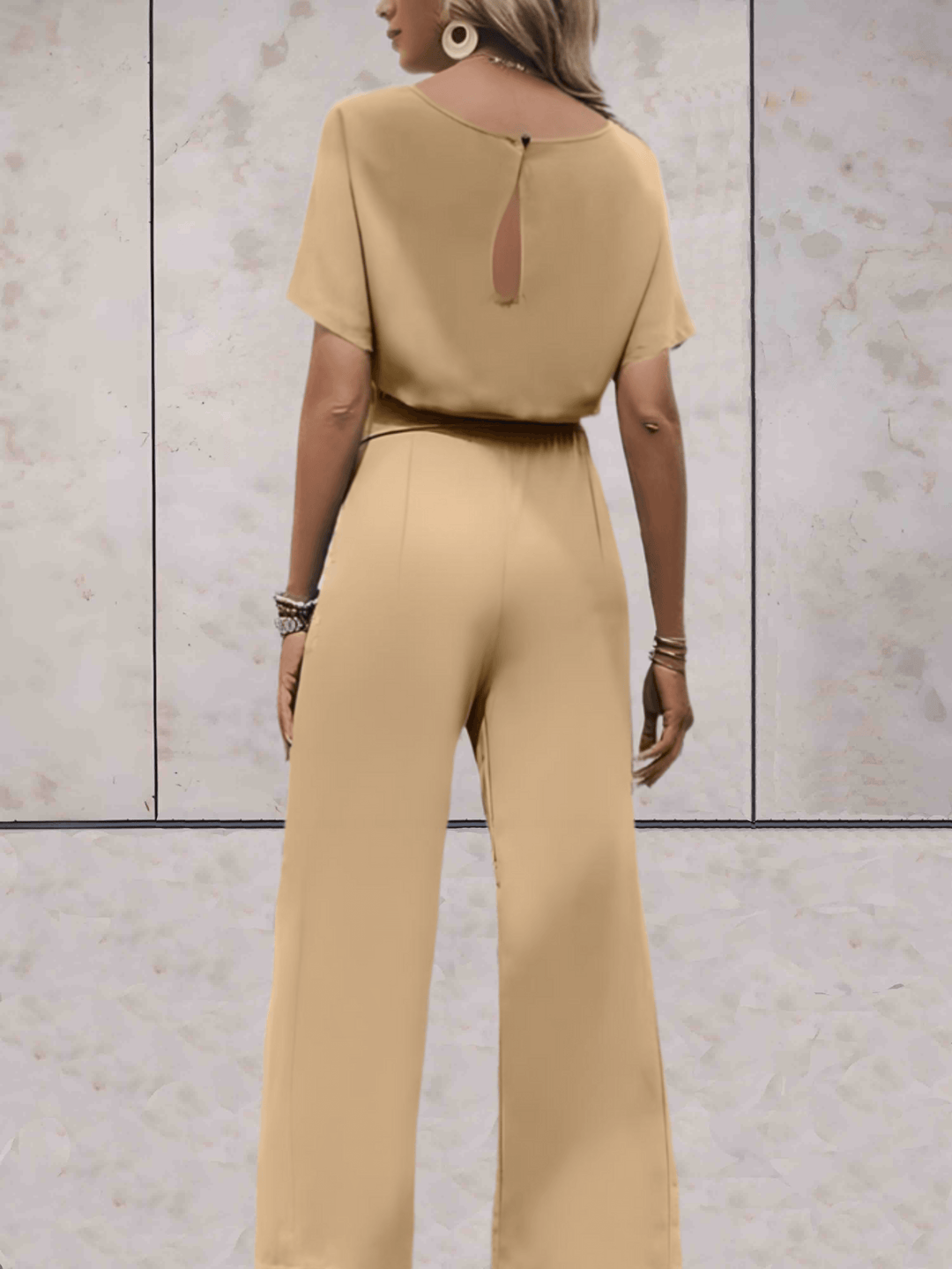 Levoire | Combinaison Élégante Pour Toutes Les Occasions