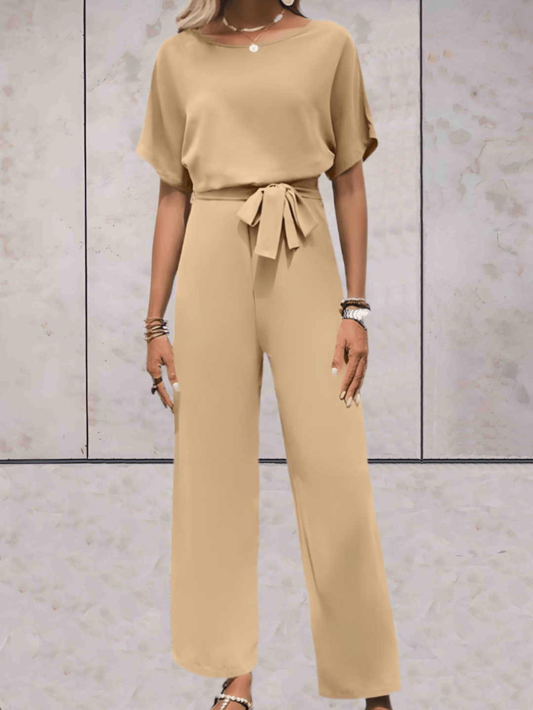Levoire | Combinaison Élégante Pour Toutes Les Occasions