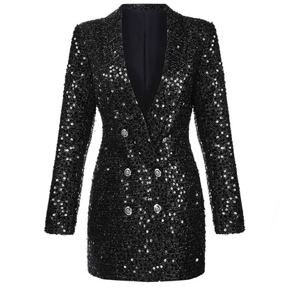 Levoire | Robe Sparkle