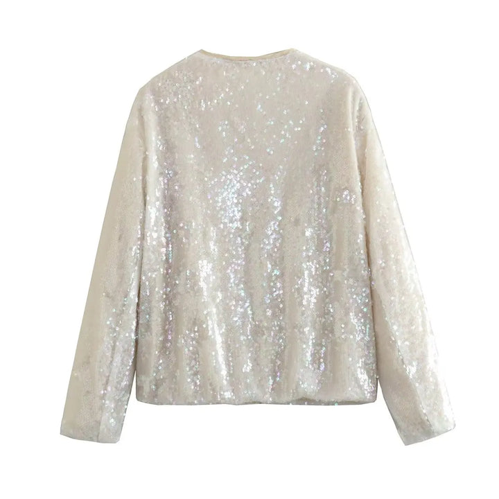 Levoire | Veste High-Street Brillante