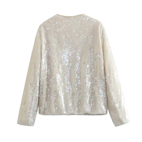 Levoire | Veste High-Street Brillante