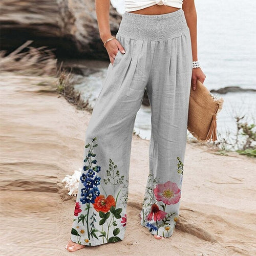 Levoire | Pantalon D'été Élégant Pour Femme