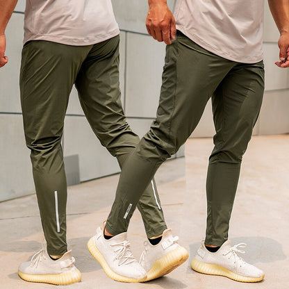 Levoire | Pantalon de Sport avec Confort Optimal et Tissu de Séchage Rapide pour Tous