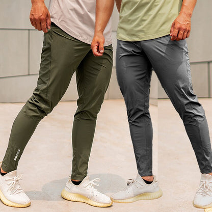 Levoire | Pantalon de Sport avec Confort Optimal et Tissu de Séchage Rapide pour Tous
