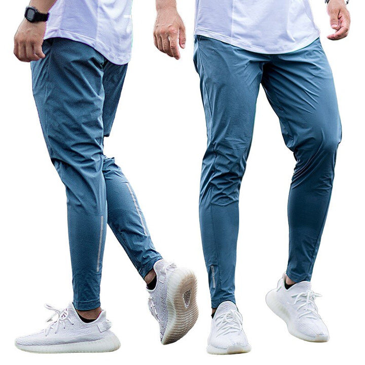 Levoire | Pantalon de Sport avec Confort Optimal et Tissu de Séchage Rapide pour Tous