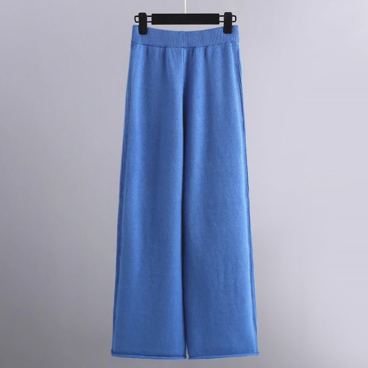 Levoire | Ensemble Pull Pantalon Tricot Femme