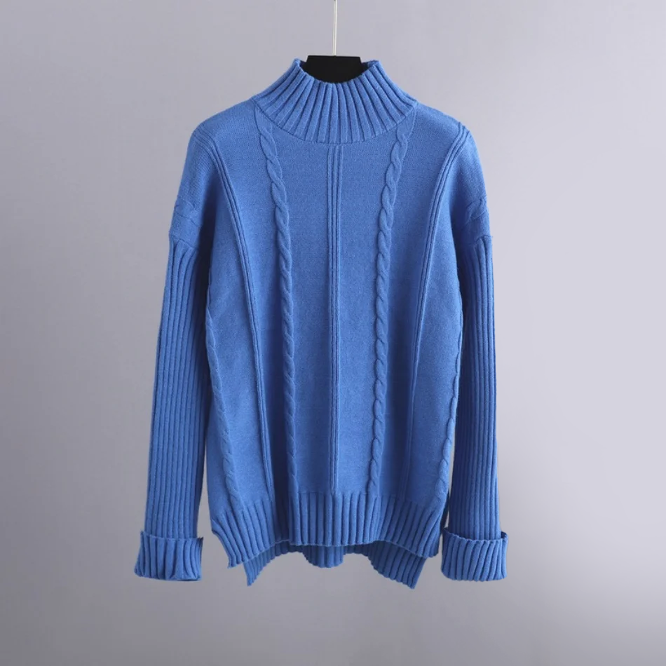 Levoire | Ensemble Pull Pantalon Tricot Femme