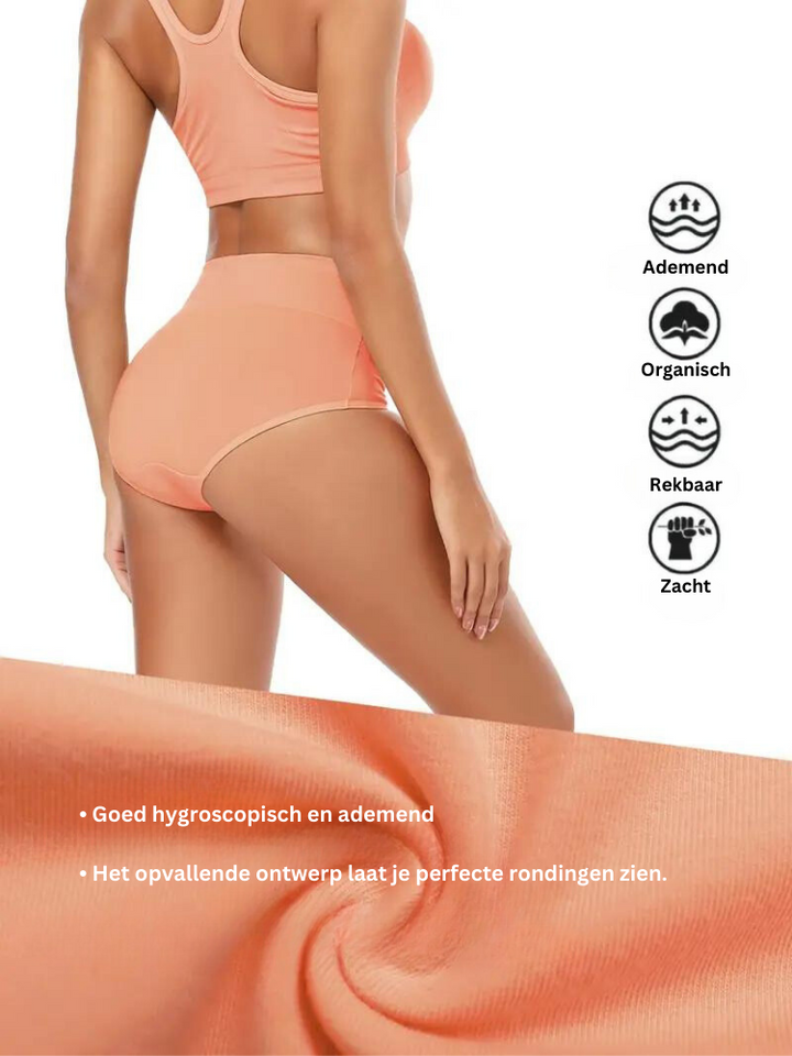 Levoire | Ensemble De 5 Pièces Soutien-Gorge Confortable Sans Coutures Women