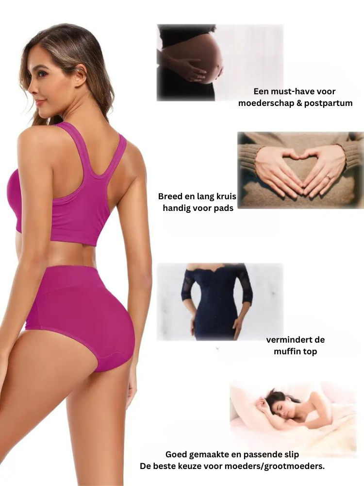 Levoire | Ensemble De 5 Pièces Soutien-Gorge Confortable Sans Coutures Women