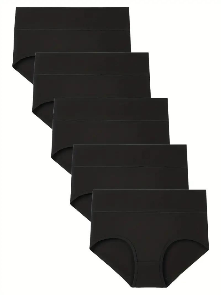 Levoire | Ensemble De 5 Pièces Soutien-Gorge Confortable Sans Coutures Women