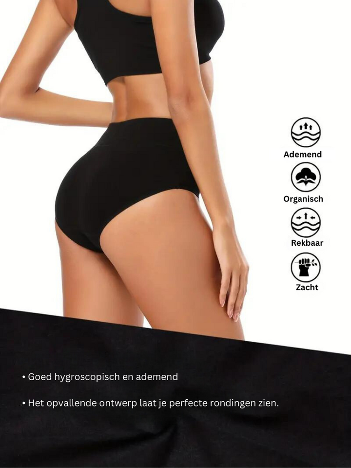 Levoire | Ensemble De 5 Pièces Soutien-Gorge Confortable Sans Coutures Women