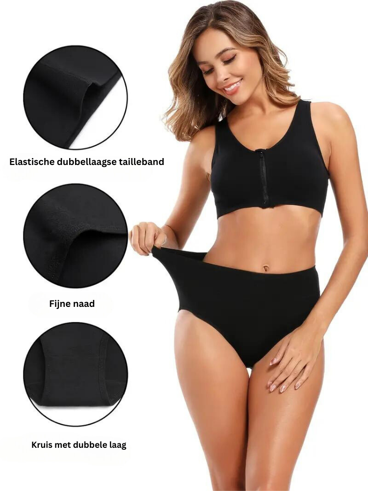 Levoire | Ensemble De 5 Pièces Soutien-Gorge Confortable Sans Coutures Women