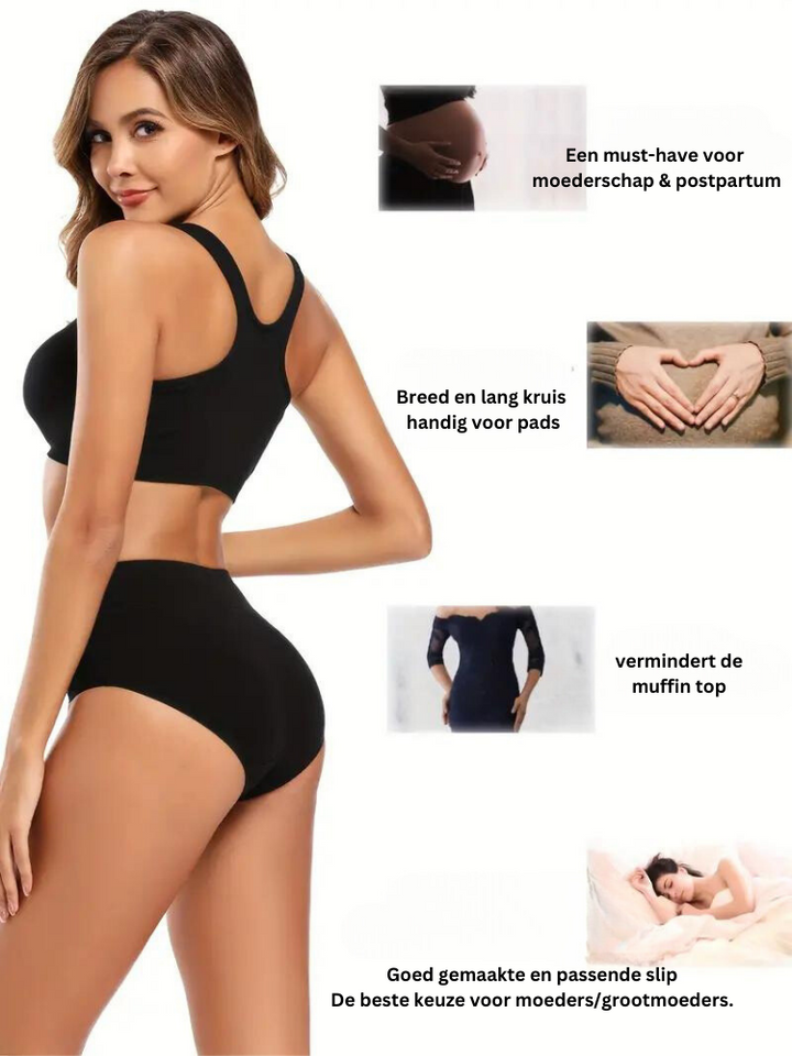 Levoire | Ensemble De 5 Pièces Soutien-Gorge Confortable Sans Coutures Women