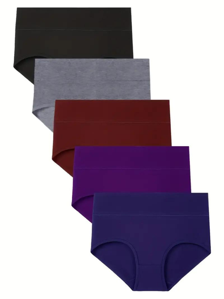 Levoire | Ensemble De 5 Pièces Soutien-Gorge Confortable Sans Coutures Women