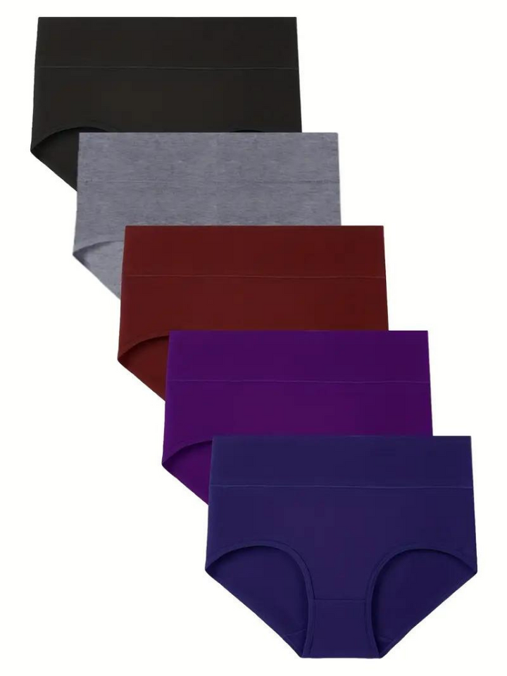 Levoire | Ensemble De 5 Pièces Soutien-Gorge Confortable Sans Coutures Women