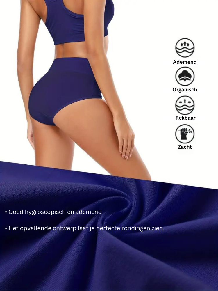 Levoire | Ensemble De 5 Pièces Soutien-Gorge Confortable Sans Coutures Women
